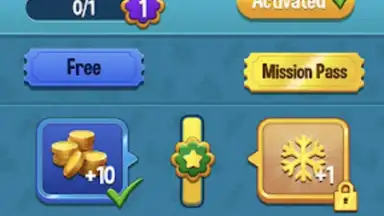 Zen Blossom скриншот 3