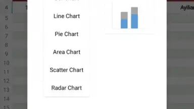 WPS Office скриншот 3