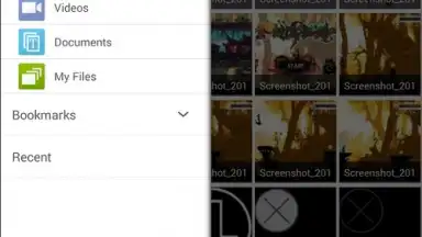 ASTRO File Manager скриншот 6