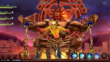 De:Lithe скриншот 7