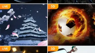 CoCo Launcher скриншот 8