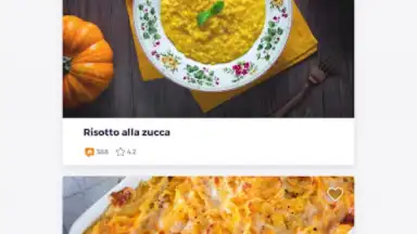 GialloZafferano скриншот 13