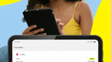 Saily скриншот 22