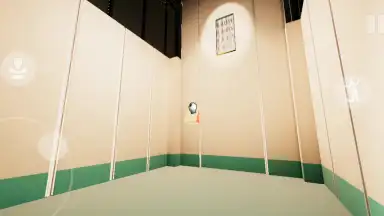 Superliminal скриншот 3