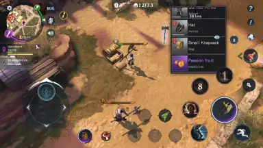 King Of Hunters скриншот 10