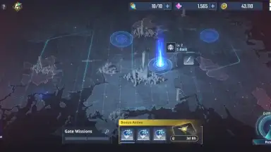 Solo Leveling: ARISE скриншот 27