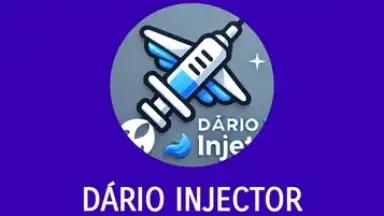 DÁRIO INJECTOR скриншот 5