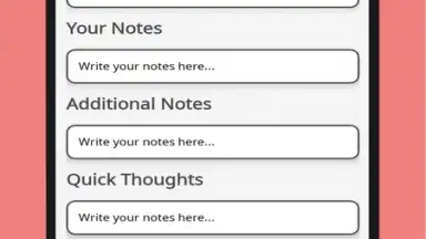 SylotiNagriBoard скриншот 2