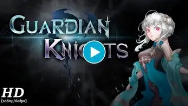 Guardian Knights скриншот 1