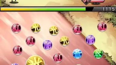 Bungo Stray Dogs: Tales of the Lost скриншот 35