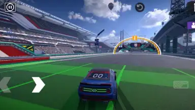 Hot Lap League скриншот 10