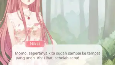 Love Nikki-Dress Up Fantasy скриншот 7