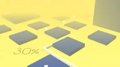 Through The Fog скриншот 2