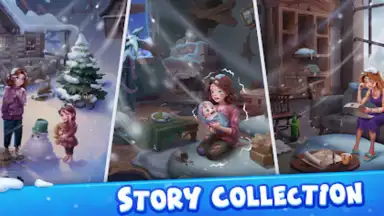 Dream Tile скриншот 11