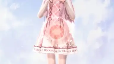 Shining Nikki скриншот 7