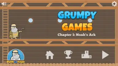 GrumpyGames скриншот 8