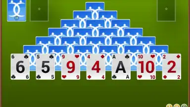 Solitaire Pack скриншот 10