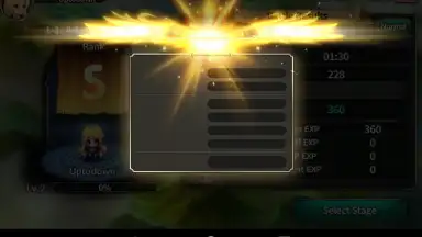 Zenonia S: Rifts In Time скриншот 4