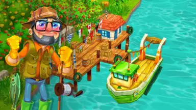 Top Farm скриншот 8