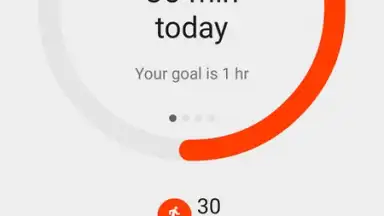 Open Fit скриншот 1