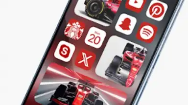 Launcher OS 2026 скриншот 4