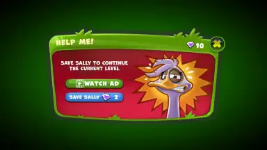 Wild Goose скриншот 4