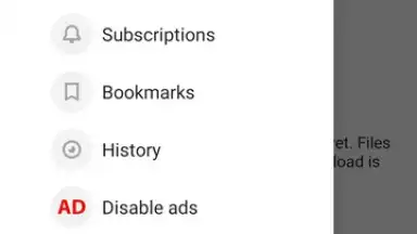 MediaGet скриншот 4