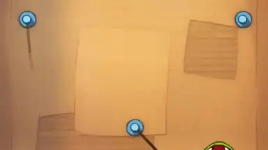 Cut the Rope скриншот 6