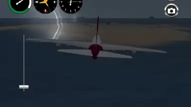 Airplane! скриншот 2