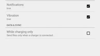 Koodous скриншот 7