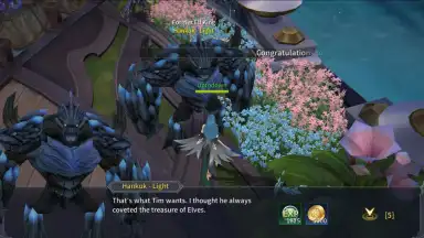 Embers: Last Duel скриншот 10