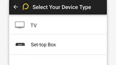 Peel Smart Remote скриншот 1