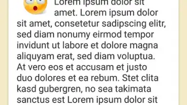 Handy Journal скриншот 9