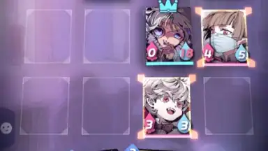 Chaos Academy скриншот 3