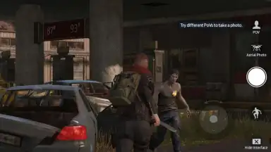 Undawn скриншот 10