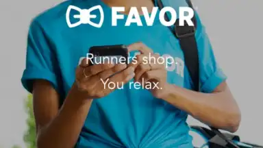 Favor скриншот 3