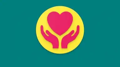 Charity Browser скриншот 1