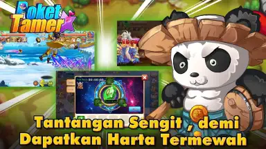 Poket Master скриншот 1