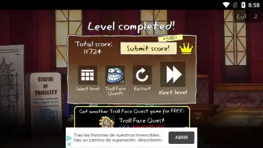 Troll Quest USA Adventure 2 скриншот 6