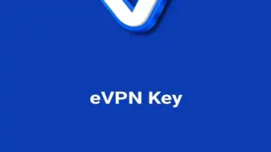 eVPN Key: Unlimited Proxy скриншот 1
