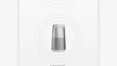 Bose Connect скриншот 5