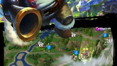 HeroForce скриншот 1