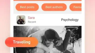 Tabor скриншот 7