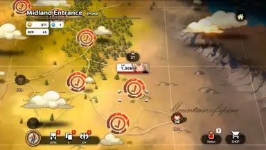 Goddess of Attack скриншот 4