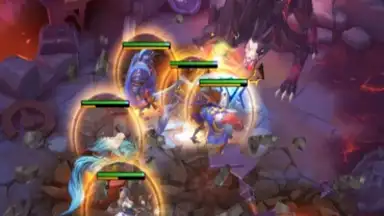 Endless Journey скриншот 10