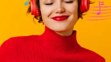 Music Player&Audio:Echo Player скриншот 4