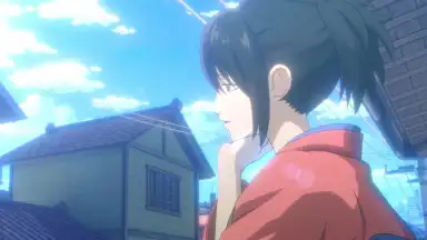 Gintama: Gathering скриншот 5