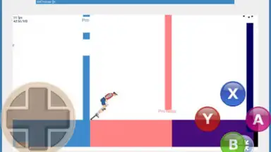 Happy Wheels (Unofficial) скриншот 2