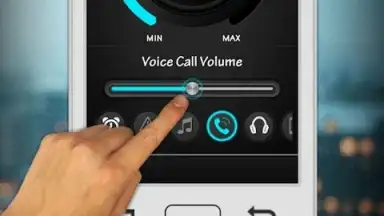 Smart Volume Controller скриншот 3