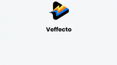 Veffecto Video Effects Editor скриншот 8